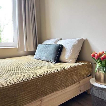 Lovely Spacious Apartment Зандфорт Экстерьер фото